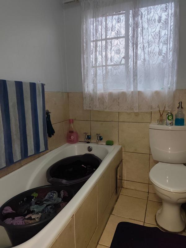1 Bedroom Property for Sale in Rustenburg Central North West
